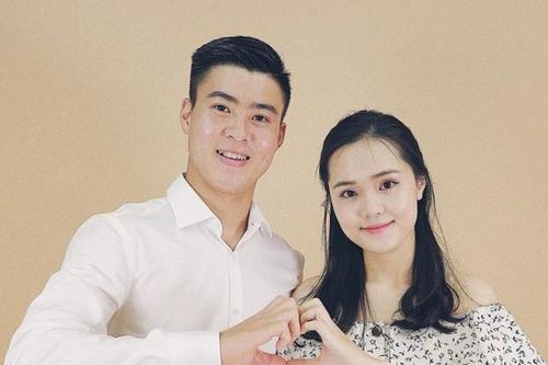 Thực hư chuyện Duy Mạnh 'đi một đường quyền' với vợ