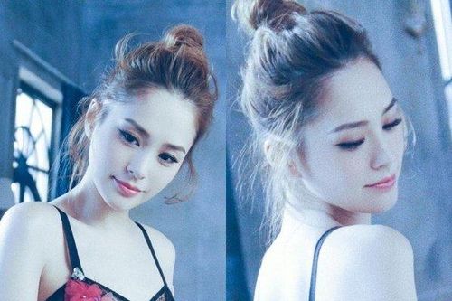 Chung Hân Đồng - 10 năm lao đao vì scandal ảnh nóng với Trần Quán Hy, ly hôn sau 14 tháng cưới