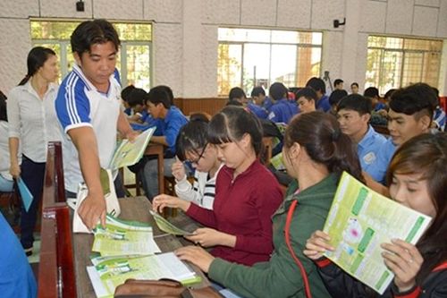 Tư vấn và khám kiểm tra sức khỏe tiền kết hôn cần sự quan tâm của cộng đồng