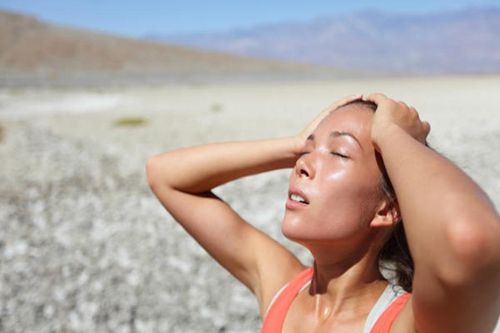 7 căn bệnh thường gặp vào mùa hè và cách phòng ngừa