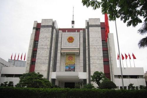 Hà Nội giảm 154 đơn vị sự nghiệp công lập