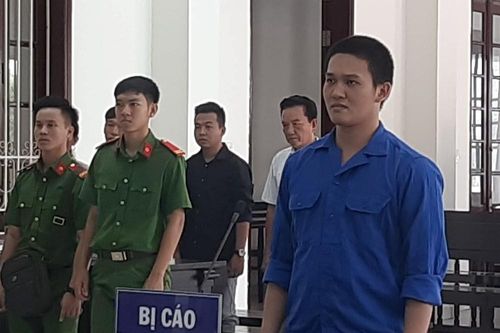 Bắn đồng đội, chiến sĩ nghĩa vụ lĩnh 4 năm tù