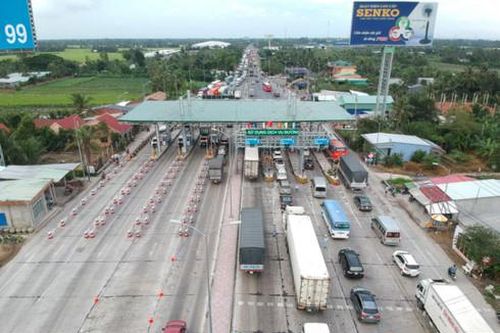 Bộ GTVT kiến nghị tăng phí để 'cứu' doanh nghiệp BOT