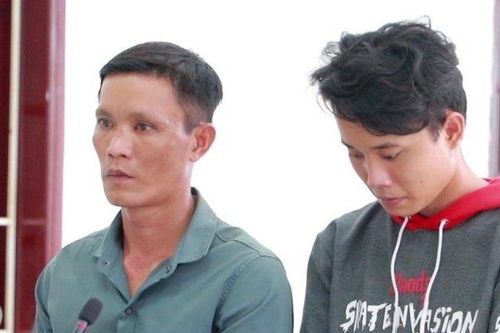 Clip: Trả thù cho chị ruột, cậu cháu dắt nhau vào tù