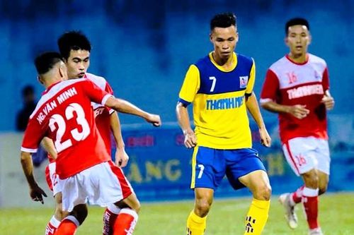 U21 Đồng Tháp: Kỷ luật kiểu 'giơ cao, đánh khẽ'
