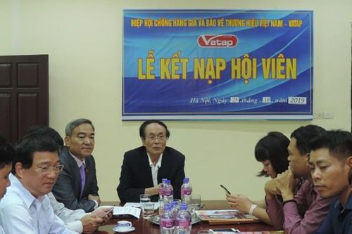 Bộ Nội vụ đề nghị giải quyết cho ông Lê Thế Bảo thôi giữ chức Chủ tịch VATAP