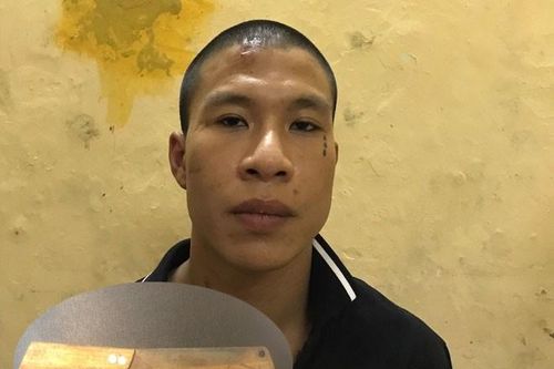 Bất ngờ về nhân thân đối tượng dùng dao chặn đường, cướp xe máy trong đêm