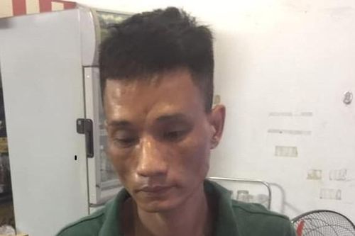 Sang nhà hàng xóm chơi tiện tay 'thó' điện thoại