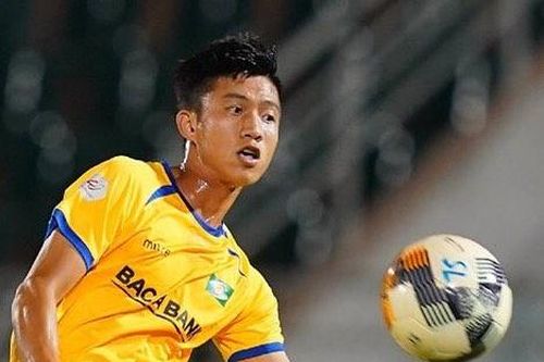 Phan Văn Đức: 'Tôi chỉ gặp chấn thương nhẹ'