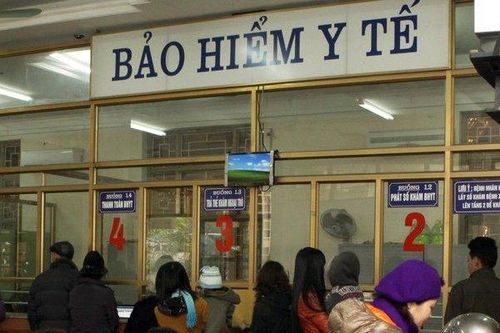 Thời điểm BHYT đủ 5 năm liên tục tính như thế nào?