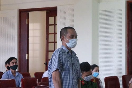 Kết đắng của gã thợ mộc 'siết nợ' bằng ma túy