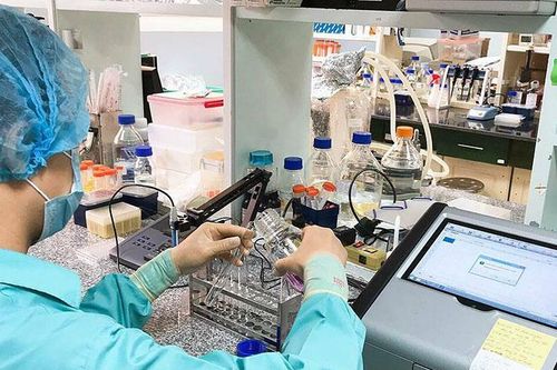 Chưa có vaccine chống Covid-19, thế giới đã lo quyền sở hữu rơi về tay Mỹ