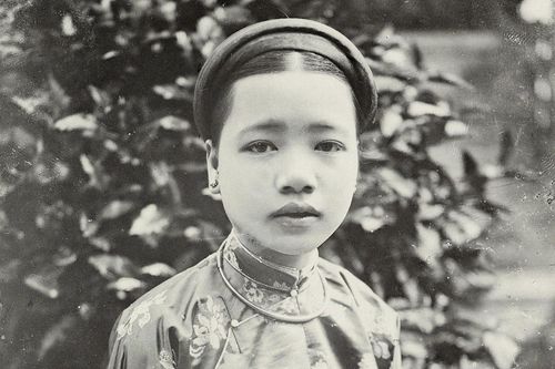 Hậu cung gò bó, nhiều ghen tuông, đố kỵ của cung phi triều Nguyễn
