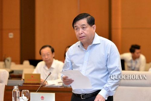Chính phủ dự kiến báo cáo Quốc hội hai kịch bản về tăng trưởng kinh tế năm 2020