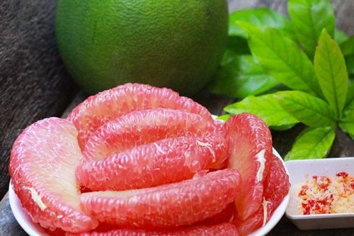 7 loại thực phẩm càng ăn càng triệt tiêu mỡ nhanh chóng