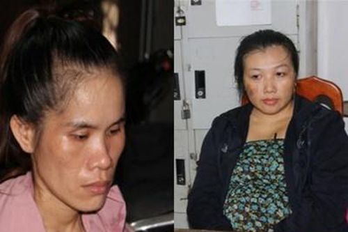 Bắt 3 đối tượng mua bán trái phép hơn 0,5kg ma túy đá