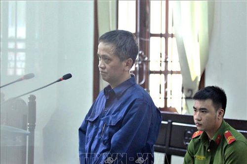 Dâm ô với người dưới 16 tuổi, Nguyễn Tiến Dũng lĩnh án 4 năm 6 tháng tù