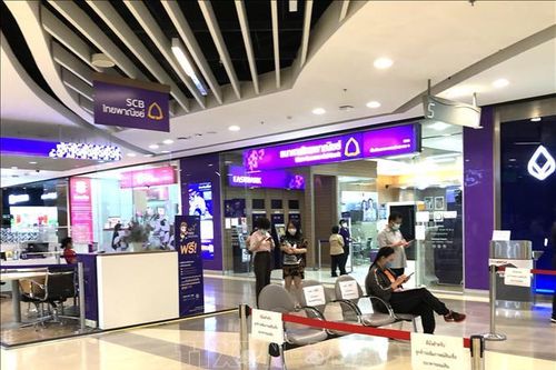 Thái Lan thông qua giai đoạn 2 nới lỏng phong tỏa