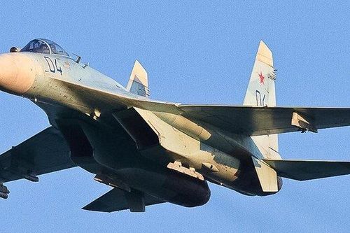 Nga phải cảm ơn Mỹ vì nếu không nhờ bản thiết kế F-15, tiêm kích Su-27 đã không ra đời?