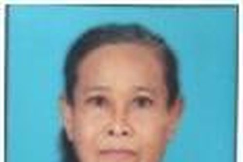 Tìm thân nhân người phụ nữ tử vong tại trạm xe buýt ở Sài Gòn