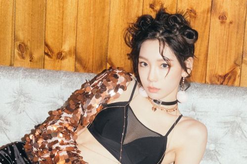 Tae Yeon (SNSD) là thế lực nhạc số trên bảng xếp hạng Billboard