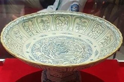 Quảng Ninh: Thêm 3 hiện vật được công nhận là Bảo vật quốc gia