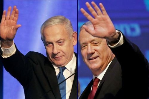 Israel: Chính phủ mới tuyên thệ nhậm chức, chấm dứt hơn 1 năm bế tắc chính trị