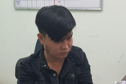 Gây rối tại Trung tâm y tế, quay clip vu khống Công an
