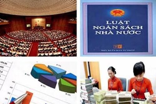 Việt Nam tăng 14 bậc về minh bạch ngân sách