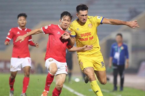 V-League gay cấn hơn với thể thức mới