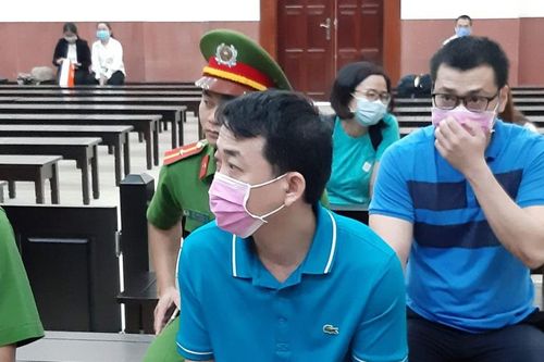Triệu tập Cục quản lý Dược, Bô Y tế đến phiên xử phúc thẩm vụ thuốc ung thư giả VN Pharma