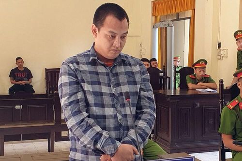 Người đàn ông tông chết người vì nghĩ bị cười 'đểu'