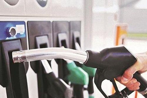 Kinh doanh xăng không rõ nguồn gốc, một công ty bị phạt hơn 172 triệu đồng