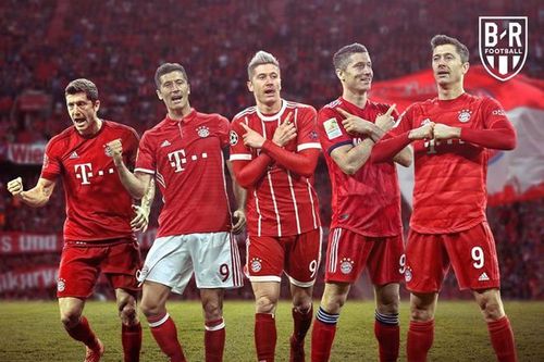 Tin nóng thể thao sáng 18/5: Bundesliga trở lại, Barca, Juventus trao đổi cầu thủ