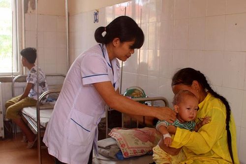 Mường Chà chủ động phòng, chống dịch bệnh mùa hè