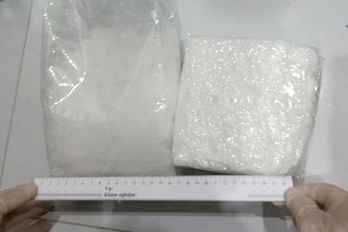 Triệt phá hàng trăm vụ vận chuyển, mua bán ma túy trên địa bàn tỉnh