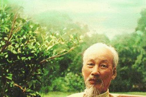 Bác Hồ