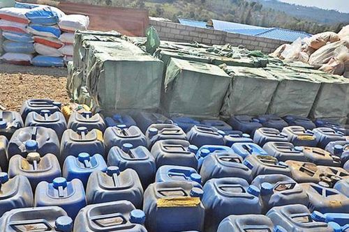 Loại ma túy 'thần chết' mạnh gấp 50 lần heroin bất ngờ xuất hiện ở vùng Tam giác vàng