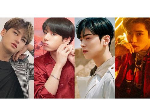 Bị chỉ trích, loạt sao K-Pop thừa nhận từng đến ổ dịch Covid-19 tại Itaewon