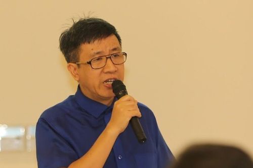 Doanh nghiệp đề xuất tổ chức cuộc thi 'tìm kiếm virus trì trệ'