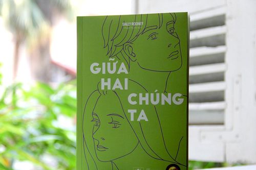 'Giữa hai chúng ta' hay thanh xuân nghiệt ngã của thế hệ lo âu?