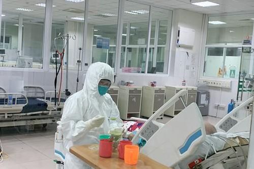 Số liệu mới nhất về tình hình dịch Covid-19 tại Việt Nam