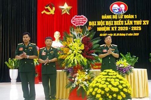 Nâng cao chất lượng tổng hợp, sức mạnh chiến đấu trong thời kỳ mới