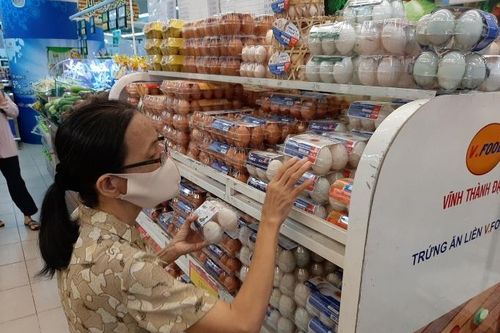 Doanh nghiệp chăn nuôi hậu Covid-19: Thuận lợi đan xen thách thức