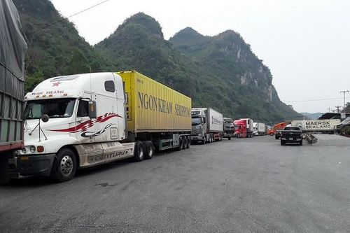 Dịch bệnh được kiểm soát, xuất khẩu sang Trung Quốc khởi sắc trở lại