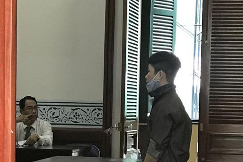Đâm giết người vì tưởng là cướp