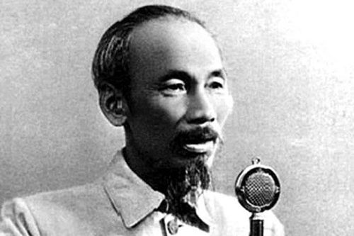 Người là niềm tin tất thắng!