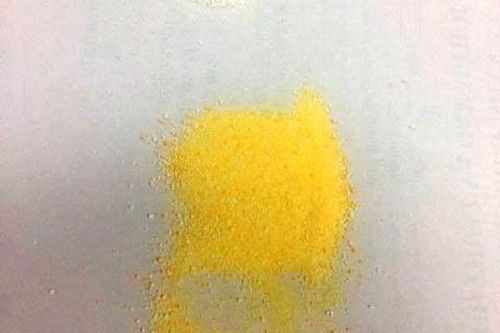 Trẻ co giật toàn thân sau khi uống thuốc bột màu vàng chữa tiêu chảy