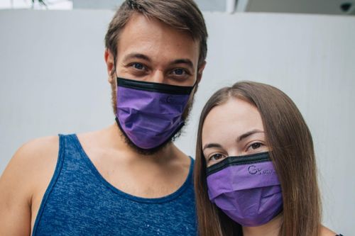 Du khách kẹt ở Đà Nẵng vì Covid-19: 'Người Việt Nam rất tử tế'