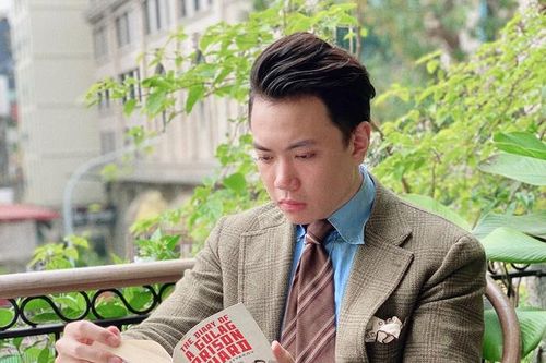 Thầy giáo 4 lần đạt IELTS 9.0: 'Sẽ cố đạt điểm tuyệt đối cả 4 kỹ năng'